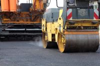 Fermeture de l’intersection King Ouest / Jacques-Cartier pour des travaux d’asphaltage